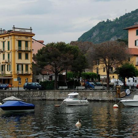 Hotel Olivedo Varenna Exterior foto