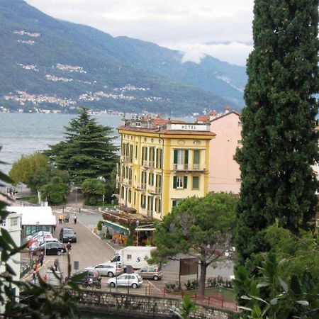 Hotel Olivedo Varenna Exterior foto