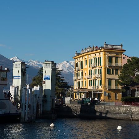 Hotel Olivedo Varenna Exterior foto