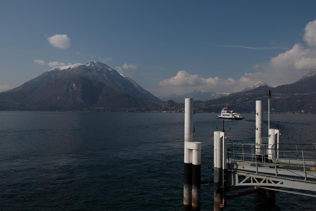 Hotel Olivedo Varenna Exterior foto