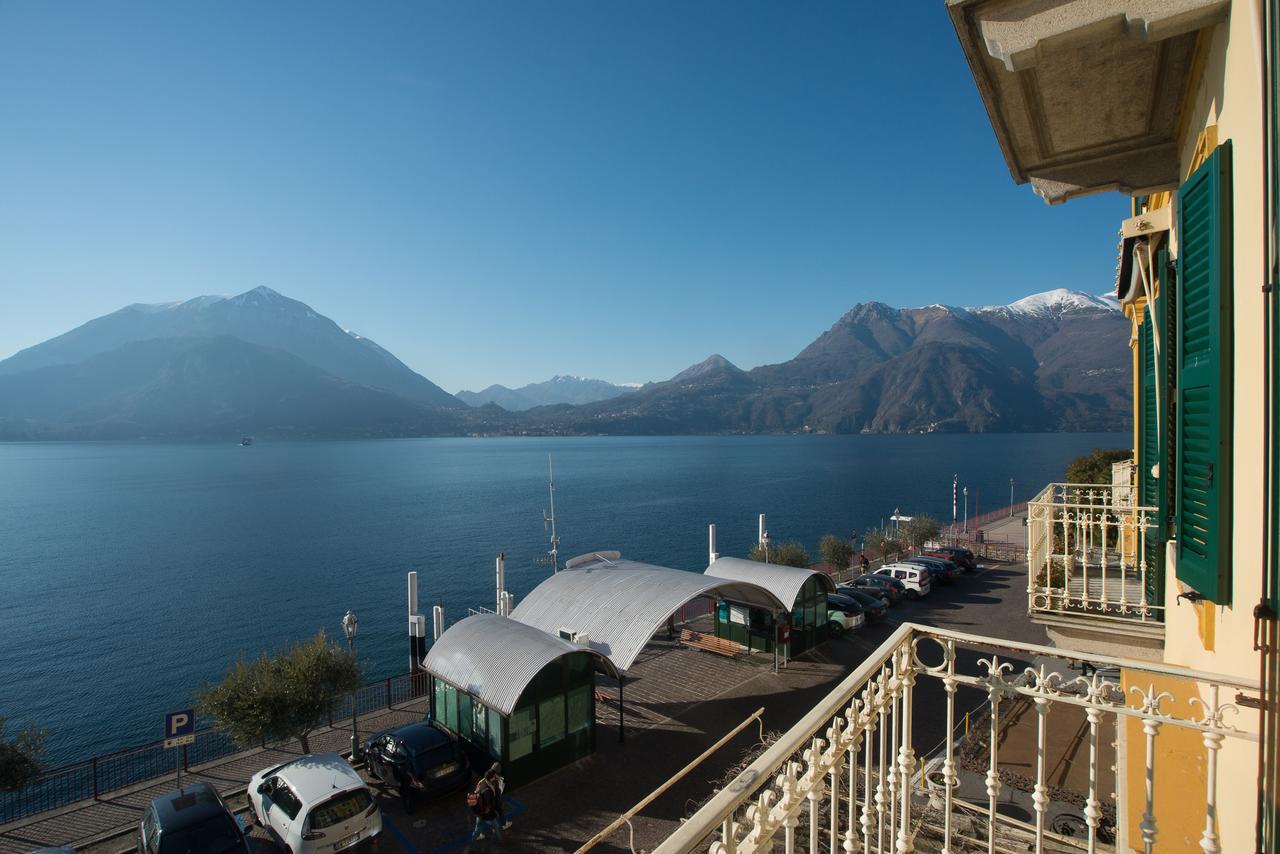 Hotel Olivedo Varenna Exterior foto