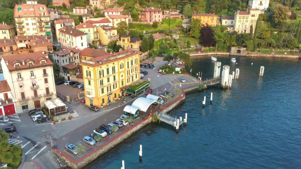 Hotel Olivedo Varenna Exterior foto